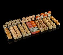 Сет для друзей