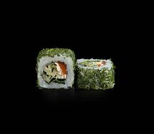 Ролл сяки грин