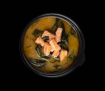 Суп Сяки Мисо