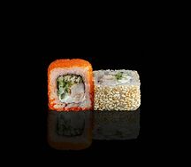 Ролл эби тай