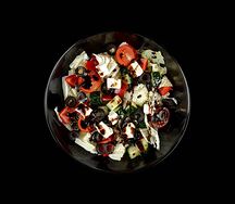 Салат Греческий