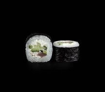 Ролл туна краб