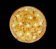 Пицца Сырная L