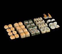 Сет Домашний