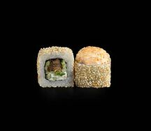 Запеченный Ролл Сендай