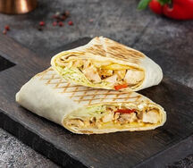 Донер Султан