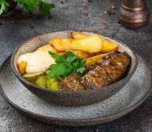 Куш Батырский