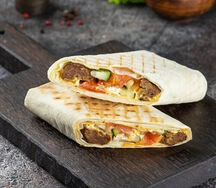 Донер Батыр Стандарт