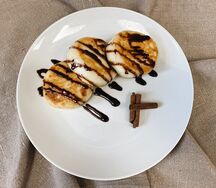 Сырники Классические
