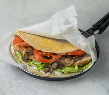 Кыстыбый Куштау