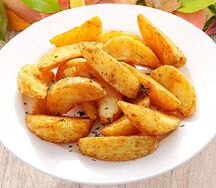 Фермерский картофель