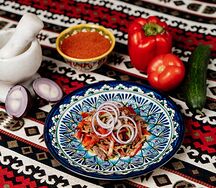 Мужской каприз