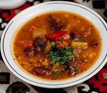 Мастава