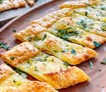 Борек с сыром