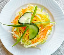 Салат Витаминка