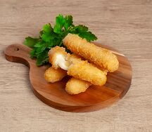 Сырные палочки