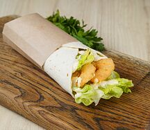 Ролл Морской