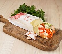 Шаурма Большая мясная