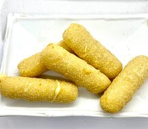 Сырные палочки