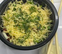 Копченая сказка