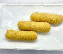 Сырные палочки