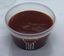 Соус Кимчи