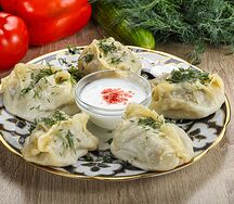 Манты