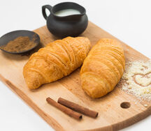 Круассан дениш