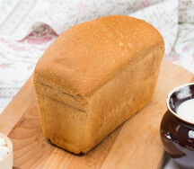 Хлеб Пшеничный