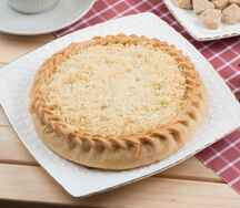 Пирог Губадия