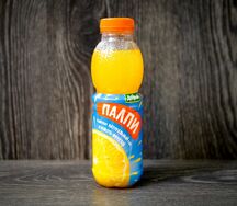 Палпи Апельсин