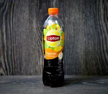 Холодный чай Липтон