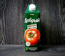 Сок Добрый Томатный