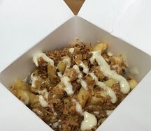 Тирольский картофель