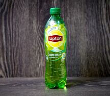 Lipton зелёный чай