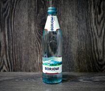 Боржоми