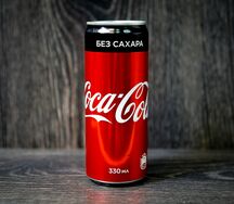 Coca-Cola Zero
