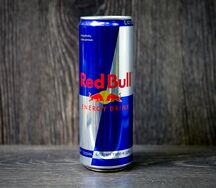 Red Bull