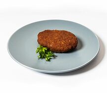Котлета Домашняя жареная