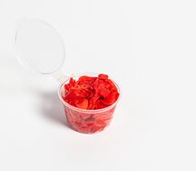 Имбирь маринованный