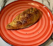 Самса с курицей