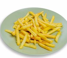 Картофель фри