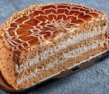 Карамельный