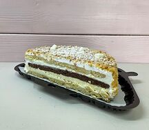 Мишка на севере