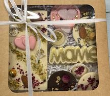 Набор шоколадный День матери 