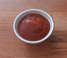 Соус томатный Краснодарский