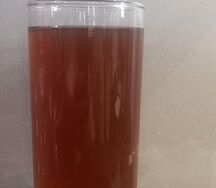 Компот из сухофруктов