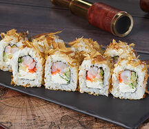 Сибирская Креветка