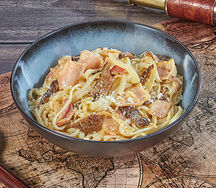 Вок по-итальянски