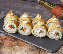 Итальянский Хот